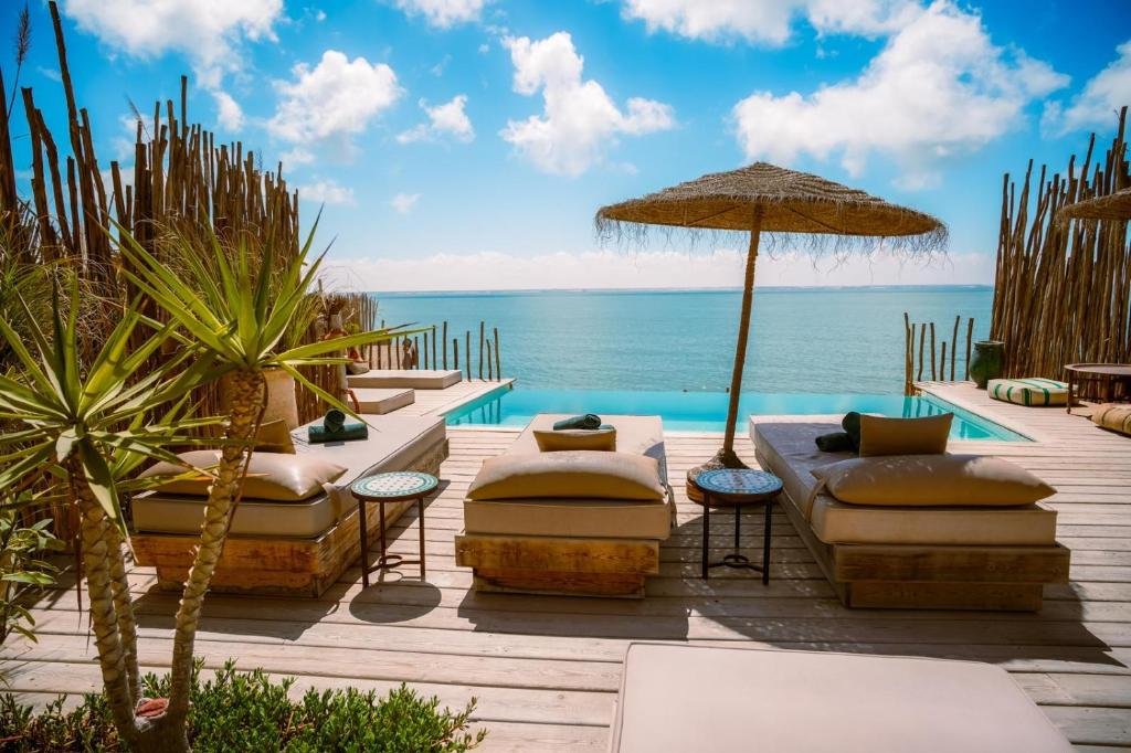 Voyage organisé vers Dakhla